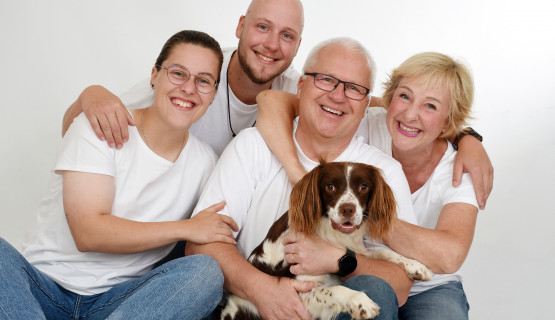 Familie