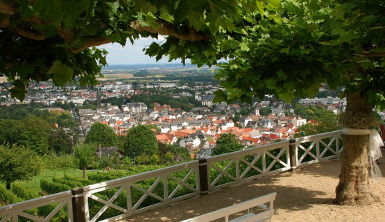 Bad Nauheim