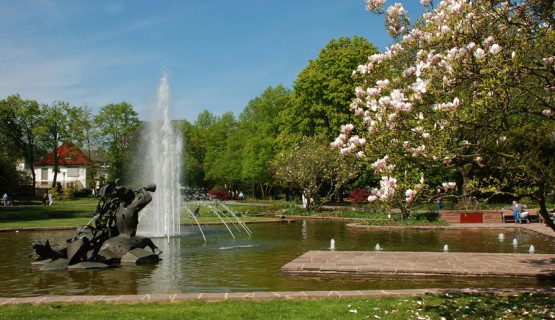 Bad Nauheim