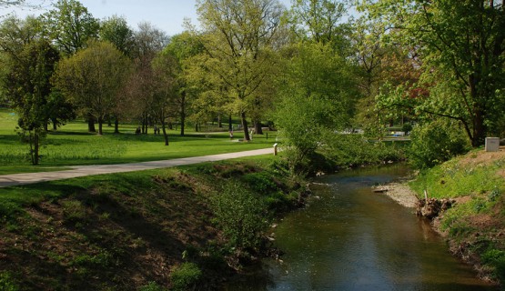 Bad Nauheim