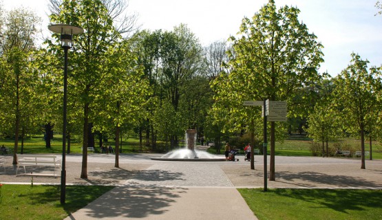 Bad Nauheim