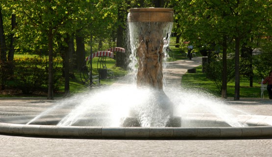 Bad Nauheim