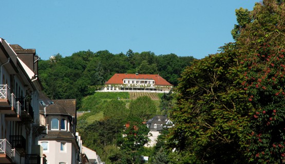 Bad Nauheim