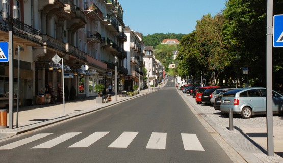 Bad Nauheim