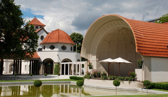 Bad Nauheim