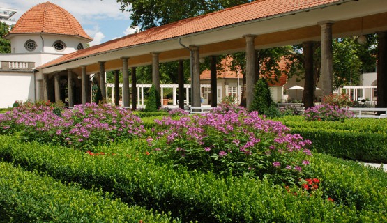 Bad Nauheim
