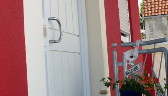 Malerbetrieb Wolfgang Sehrer
