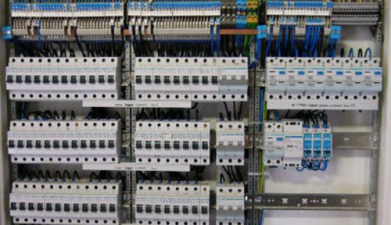 Elektroinstallationen Michael Neumann