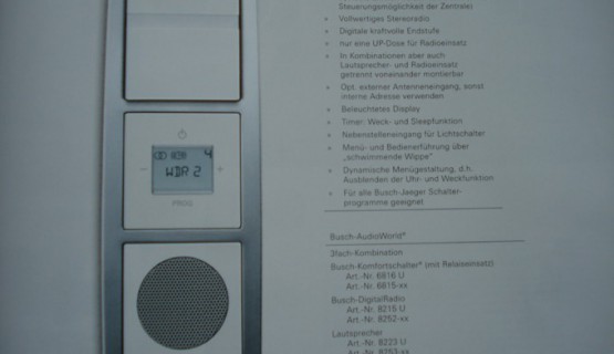 Elektroinstallationen Michael Neumann