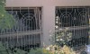 Fenstergitter