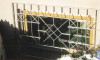 Fenstergitter