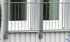 Gel&auml;nder mit Stabf&uuml;llung
