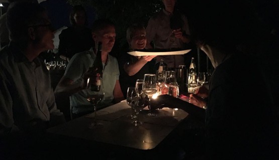 Zu Gast bei Weingut W&ouml;hrle
