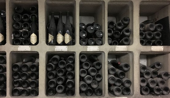 Zu Gast bei Weingut W&ouml;hrle
