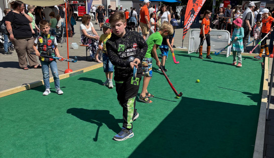 Kinderfest 2025