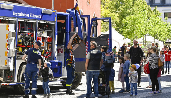 Kinderfest 2025