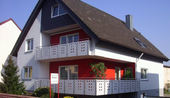 Ferienhaus