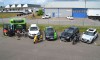 Unsere Fahrschul-Autos