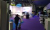 Vorreinigung Messe Cloudfest 2019 in Rust