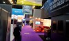 Vorreinigung Messe Cloudfest 2019 in Rust