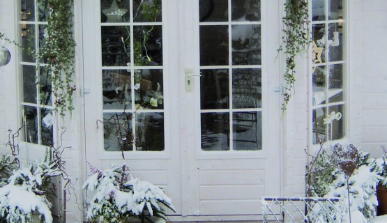 Haus Eliese