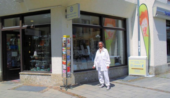 Ladenansicht