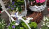 Blumengeschenke zum Muttertag