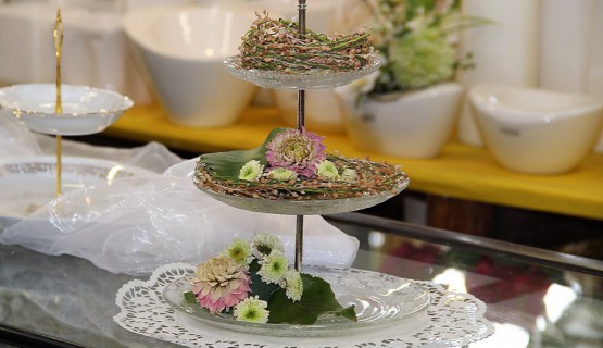 Classic Porzellan Kollektion