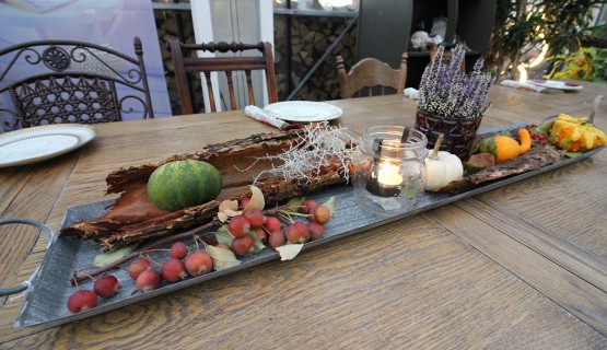 Gastrobereich - s&acute;Blumeh&auml;fele - Caf&eacute;