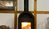 Holz- und Pelletkamin&ouml;fen