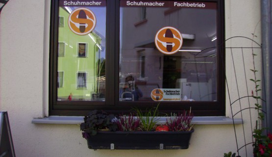 Orthop&auml;die-Technik Schuhmacherei  Bingenheimer