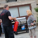 Brandschutz Unterweisung