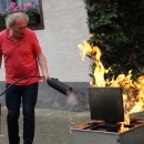Brandschutz Unterweisung