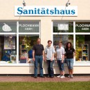 Au&szlig;enansicht Altenerding