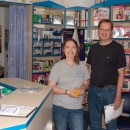 Ladengesch&auml;ft in Erding