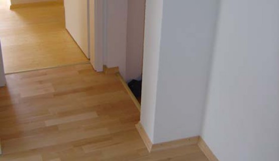 Bodenarbeiten