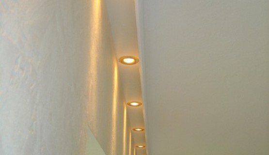 Lichtleiste