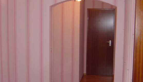 Wandgestaltung