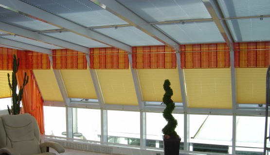 Sonnenschutz