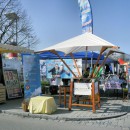 Marktsonntag bei Segm&uuml;ller