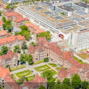St&auml;dt. Klinikum Karlsruhe