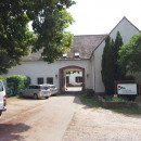 Fachklinik Ludwigsm&uuml;hle, Lustadt