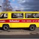 Unser Auto