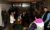 Zu Besuch bei - ein starkes TRIO
