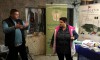 Zu Besuch bei - ein starkes TRIO