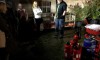 Zu Besuch bei - ein starkes TRIO