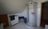 Neugestaltung Bad mit bodenebener Dusche - Vorher