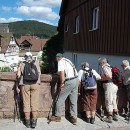 R&uuml;ckblicke