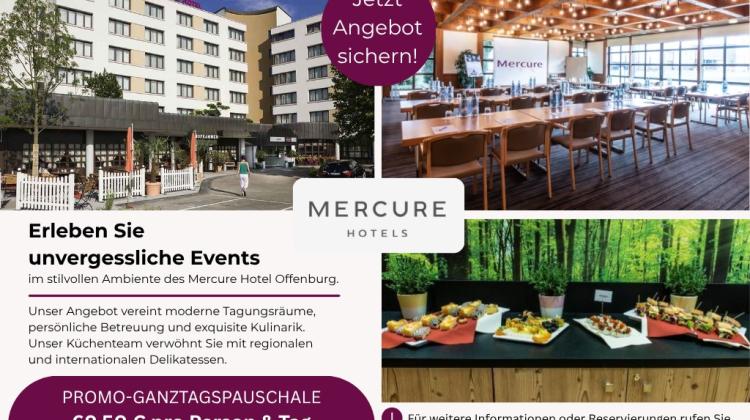 Erleben Sie unvergessliche Events