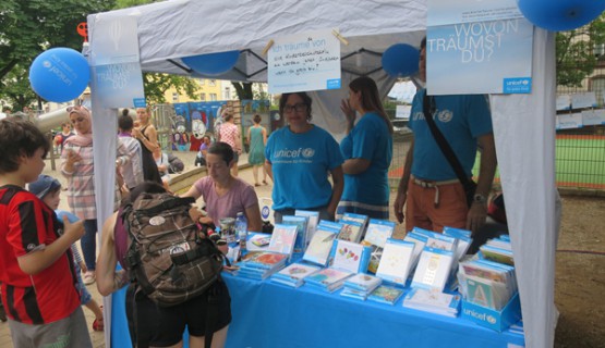 Glauburgfest
